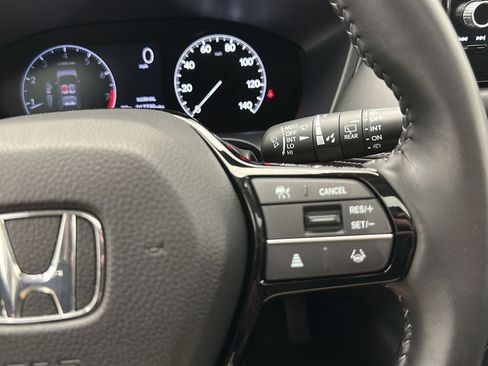 Used 2025 Honda HR-V EX-L image 20