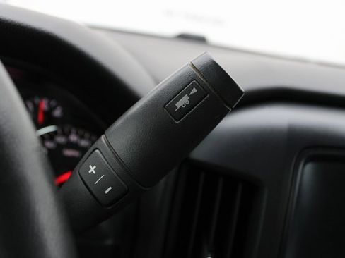 Used 2015 Chevrolet Silverado 1500 W/T w/ WT Convenience Package image 16