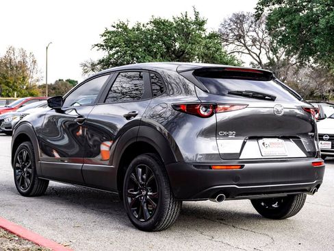 New 2026 MAZDA CX-30 AWD 2.5 S w/ Select Sport Pkg image 5