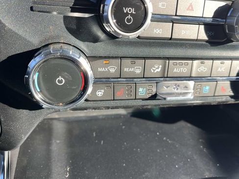 New 2025 Ford F150 Lariat w/ Equipment Group 502A High image 32