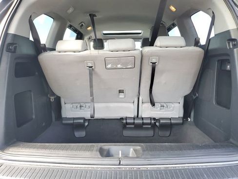 Used 2023 Honda Odyssey EX-L image 9