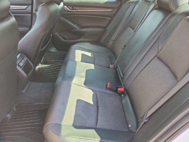 Used 2022 Honda Accord Sport image 16
