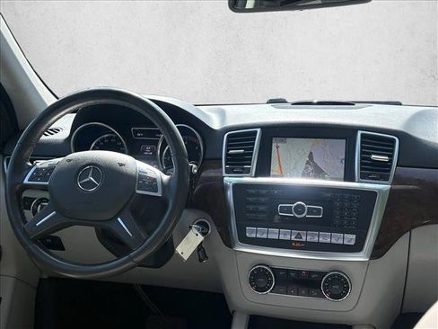 Used 2014 Mercedes-Benz ML 350 BlueTEC 4MATIC image 26
