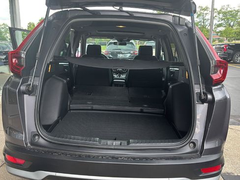 Used 2020 Honda CR-V EX image 19