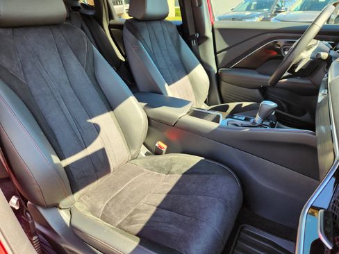 Certified 2025 Acura ADX A-Spec image 14