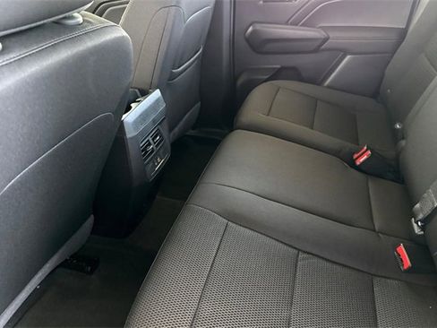 New 2025 GMC Canyon Elevation w/ Convenience Package image 12