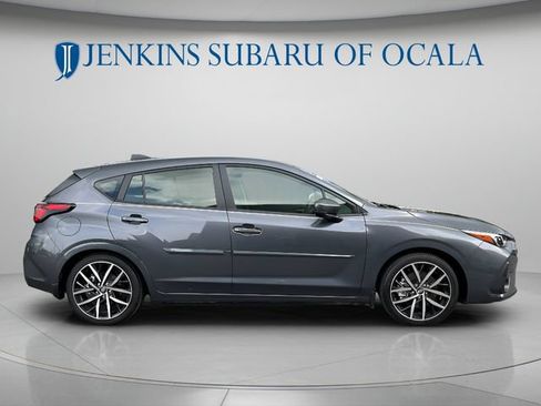 Used 2025 Subaru Impreza 2.0i Sport AWD/4WD image 2