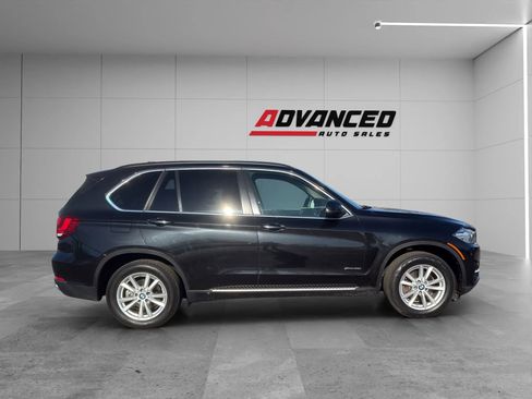 Used 2015 BMW X5 xDrive35i image 8