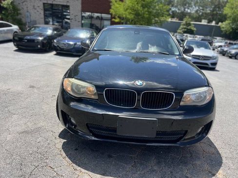 Used 2012 BMW 128i Coupe w/ Premium Pkg image 2