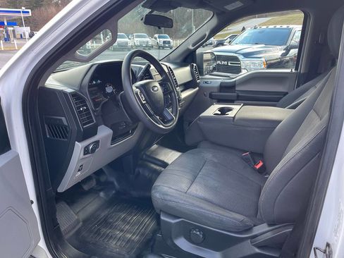 Used 2020 Ford F150 XL w/ Equipment Group 101A Mid image 15