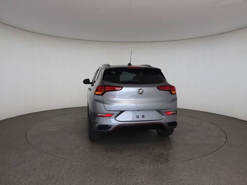 Used 2021 Buick Encore GX Select w/ Sport Touring Package AWD/4WD image 14