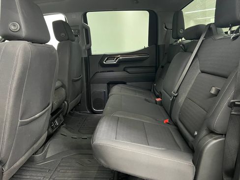 Used 2024 GMC Sierra 1500 Elevation AWD/4WD image 26