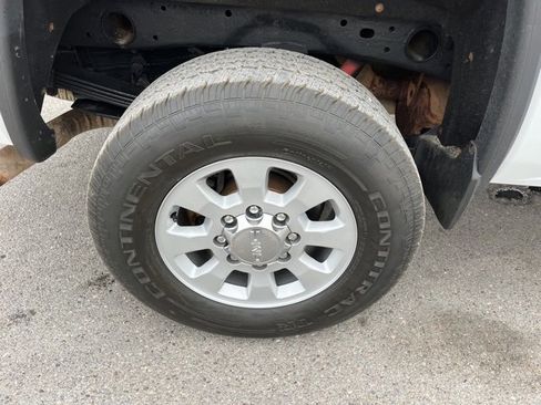 Used 2015 GMC Sierra 2500 SLE image 19