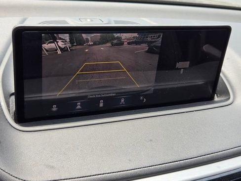 Used 2024 Acura MDX SH-AWD w/ Technology Package image 24