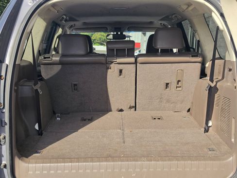 Used 2015 Lexus GX 460 w/ Premium Package AWD/4WD image 7