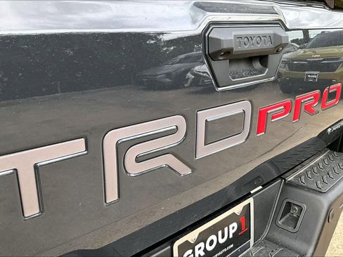 Used 2026 Toyota Tacoma TRD Pro AWD/4WD image 31