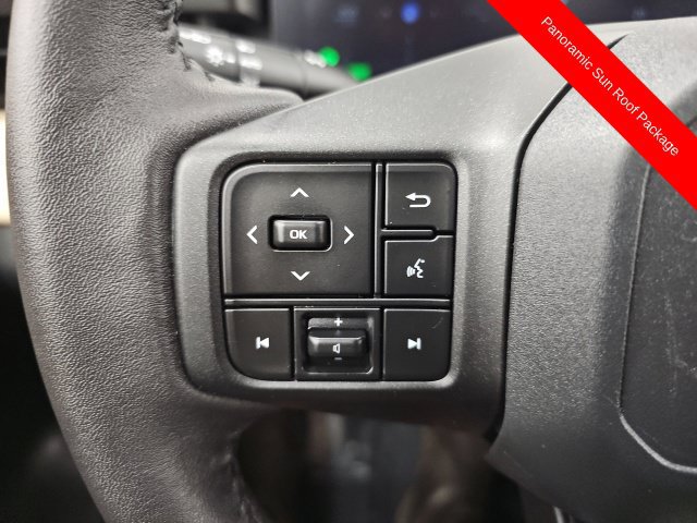 Used 2026 Toyota RAV4 XLE Premium w/ Panoramic Sun Roof Package AWD/4WD image 20