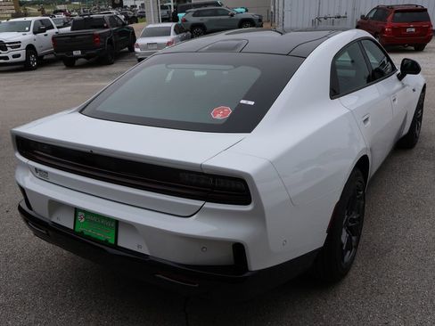 New 2026 Dodge Charger R/T AWD/4WD image 5