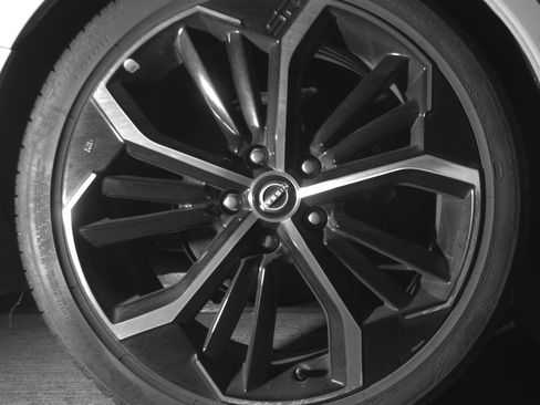 Used 2025 Nissan Altima 2.5 SR image 15