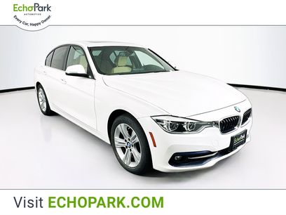 Used 2018 BMW 330i Sedan w/ Convenience Package