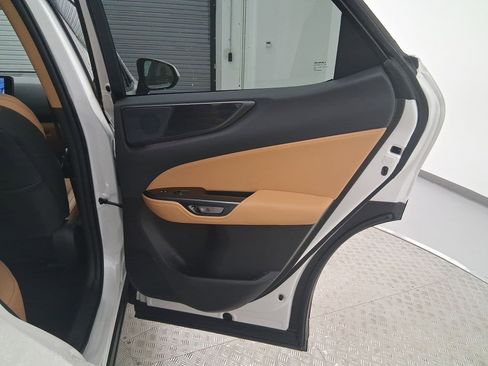 Certified 2025 Lexus NX 250 FWD w/ Premium Package image 30