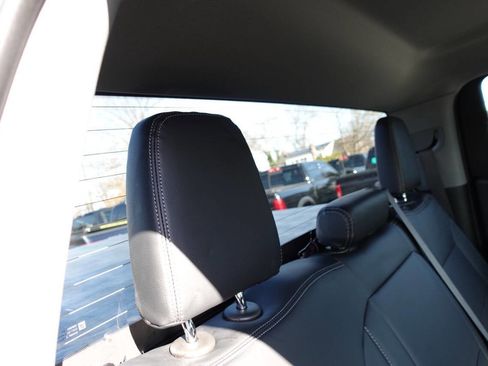 Used 2023 Chevrolet Silverado 1500 Custom image 26