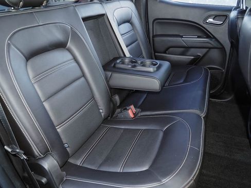 Used 2018 GMC Canyon Denali image 23