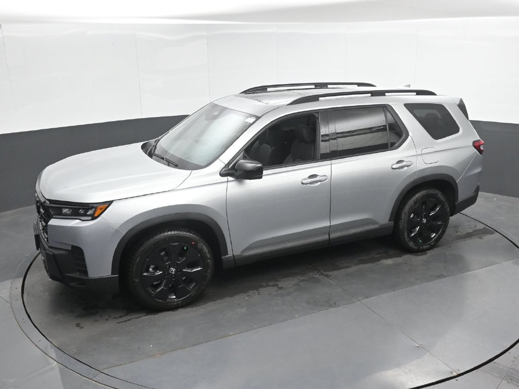 New 2026 Honda Pilot Black Edition image 31
