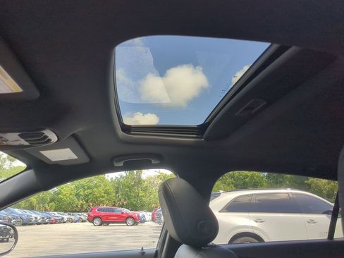 New 2025 Buick Envista Sport Touring w/ Convenience I Package image 30