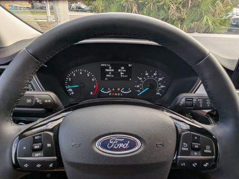 Used 2022 Ford Escape SE w/ Convenience Package AWD/4WD image 29