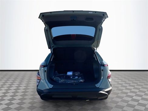 New 2026 Hyundai Kona SEL Sport image 25