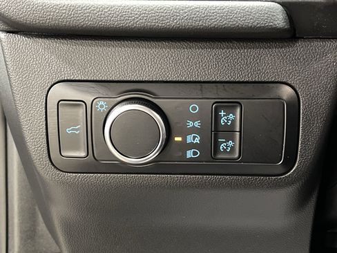 Used 2024 Ford Escape ST-Line w/ Tech Pack #1 image 20