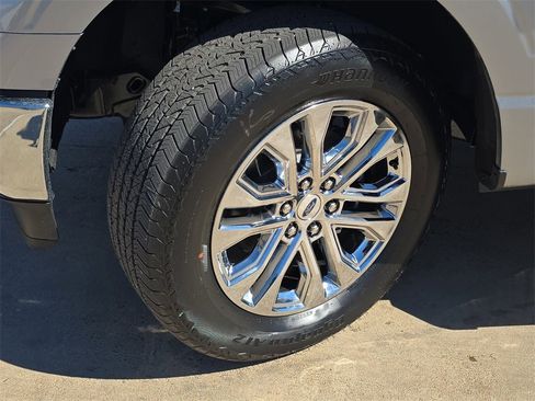 New 2026 Ford F150 Lariat w/ Equipment Group 502A High image 27