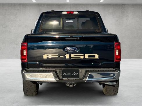 Used 2021 Ford F150 XLT w/ Equipment Group 302A High image 15