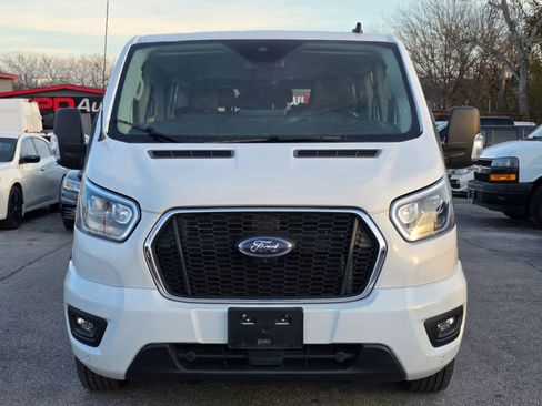 Used 2023 Ford Transit 350 XLT RWD image 8