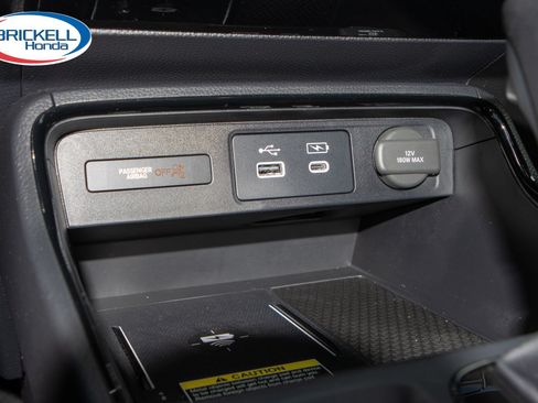 Used 2024 Honda CR-V EX-L image 27