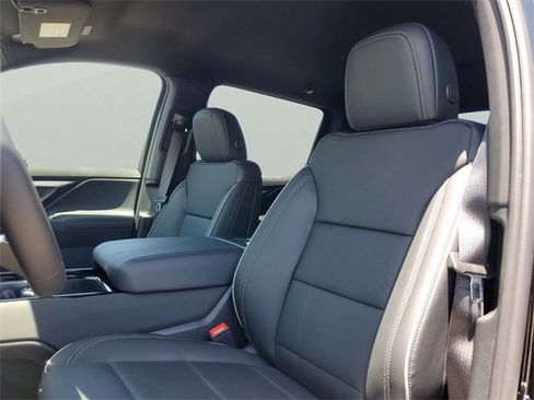 New 2026 Chevrolet Silverado EV LT w/ Plus Package image 15