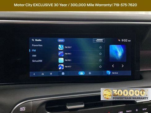 New 2026 Hyundai Palisade Calligraphy AWD/4WD image 33