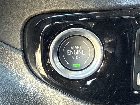 New 2026 Chevrolet Silverado 1500 LT Trail Boss image 19