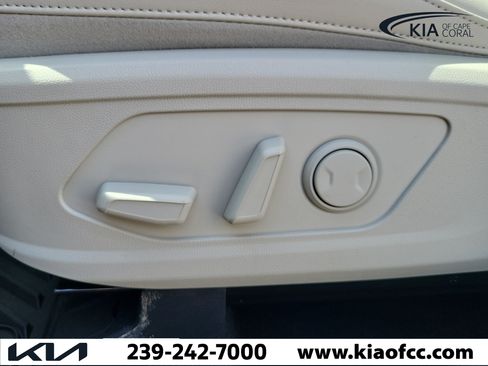 New 2026 Kia Sorento S FWD image 22