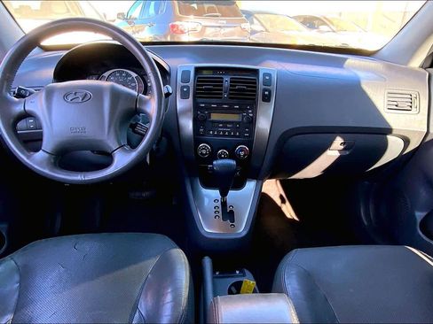 Used 2005 Hyundai Tucson GLS image 14