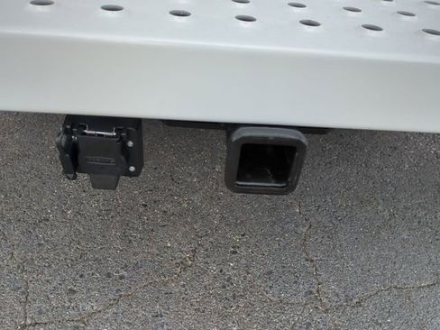 New 2025 GMC Savana 3500 Work Van w/ Power Convenience Package image 22