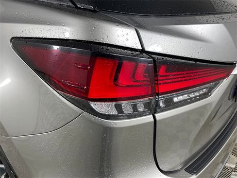 Used 2020 Lexus RX 450h AWD w/ Premium Package image 21