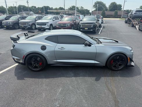 Used 2023 Chevrolet Camaro ZL1 image 17