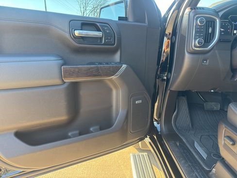 Used 2021 GMC Sierra 1500 Denali w/ Denali Ultimate Package image 13