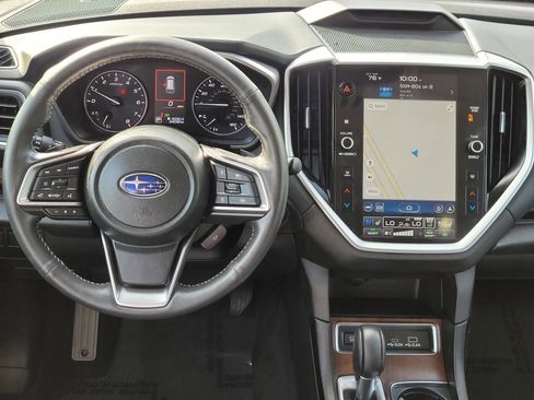 Used 2024 Subaru Ascent Touring w/ Popular Package #2 image 20