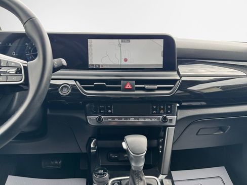 Certified 2024 Kia Seltos S AWD/4WD image 22
