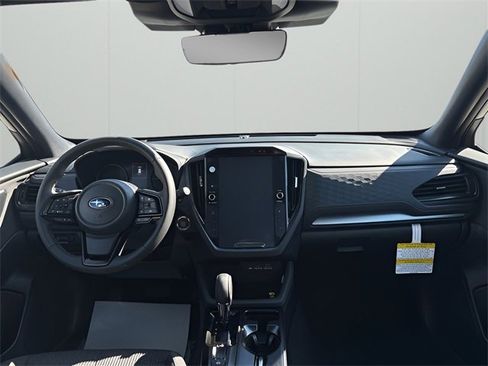 New 2026 Subaru Forester Premium image 15