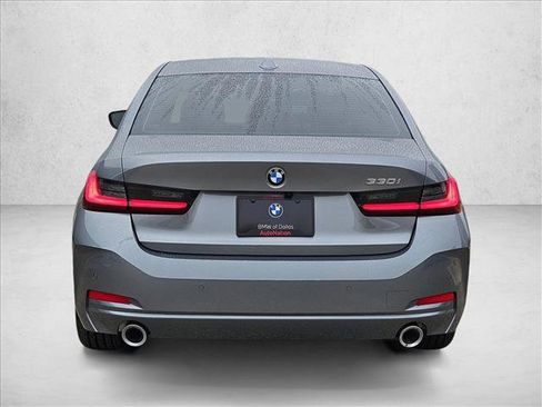 New 2026 BMW 330i 330i image 8