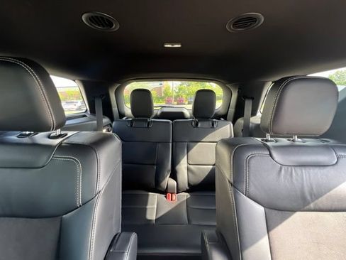 Used 2023 Ford Explorer ST AWD/4WD image 21